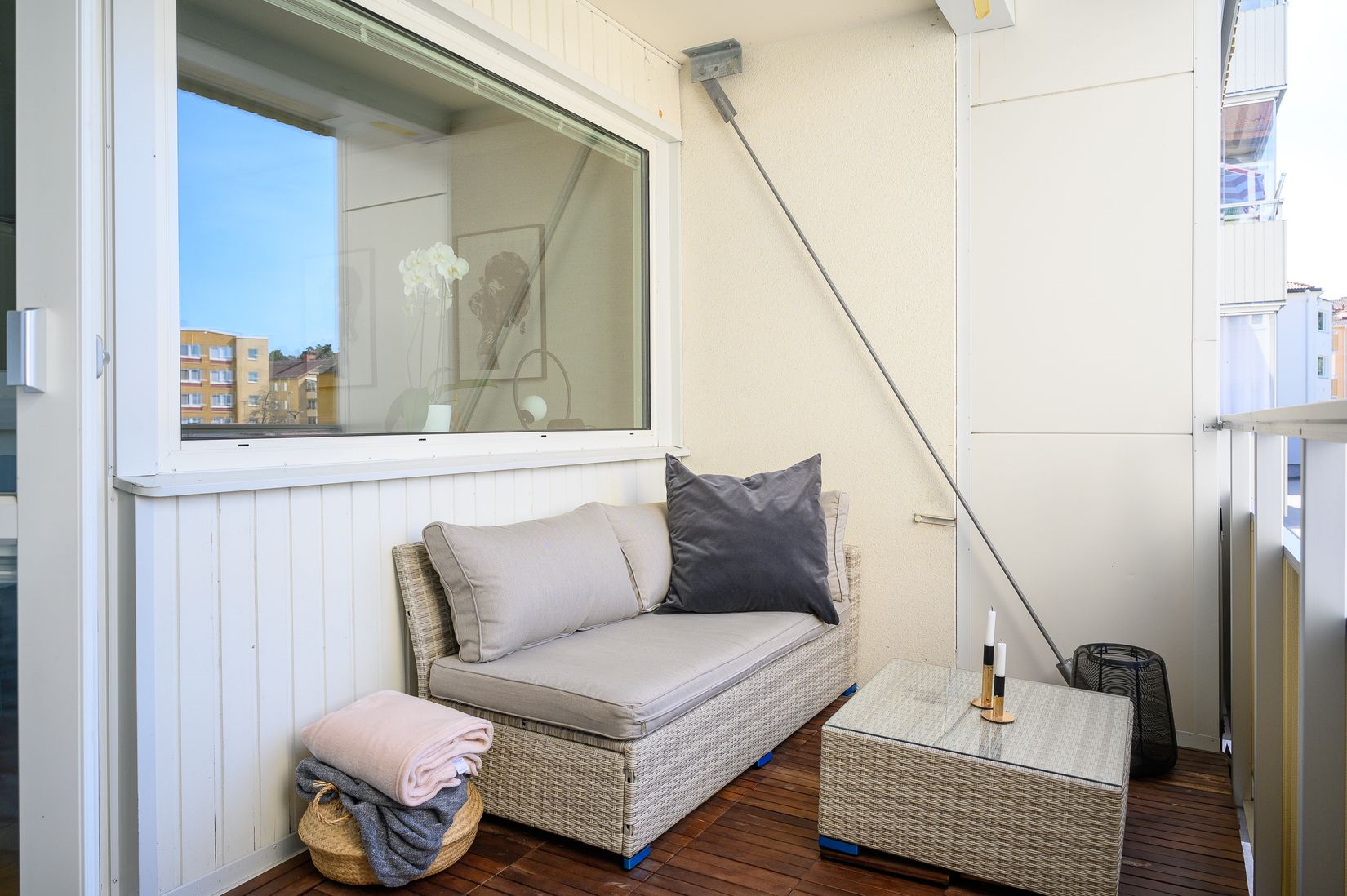 Bostadsrätt, Tegnérvägen 46, Katrineholm Öster, Katrineholm