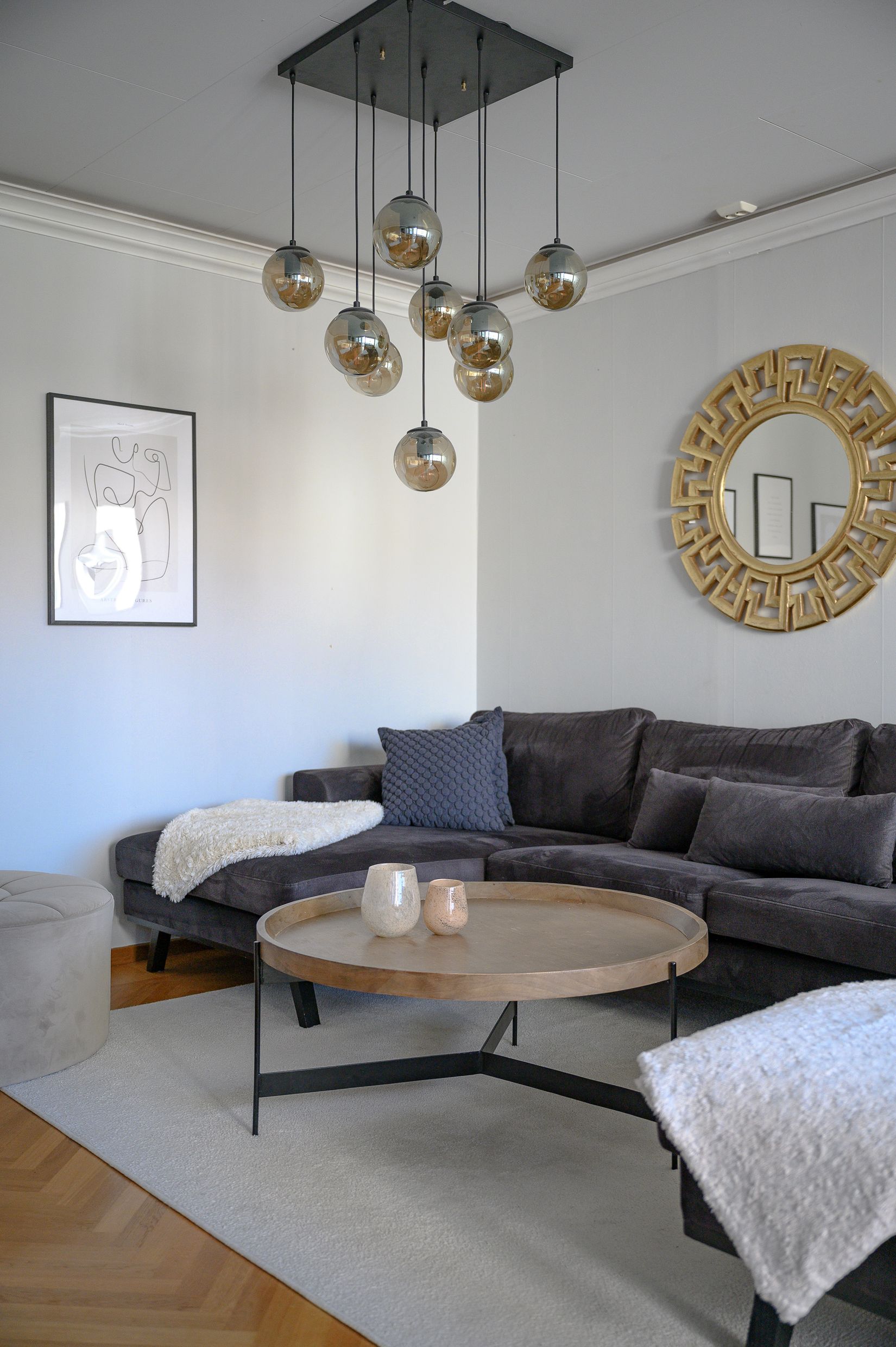 Bostadsrätt, Tegnérvägen 46, Katrineholm Öster, Katrineholm