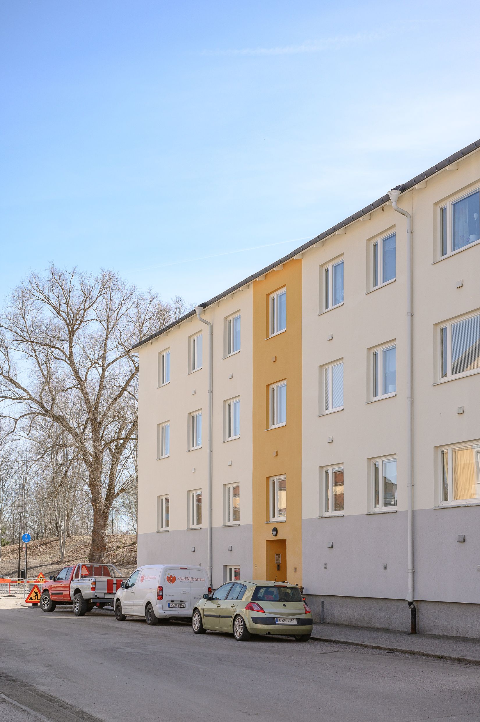 Bostadsrätt, Tegnérvägen 46, Katrineholm Öster, Katrineholm
