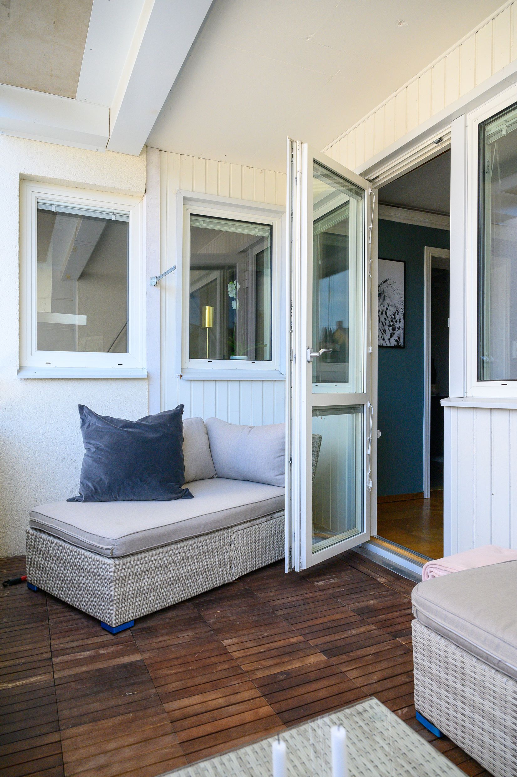 Bostadsrätt, Tegnérvägen 46, Katrineholm Öster, Katrineholm