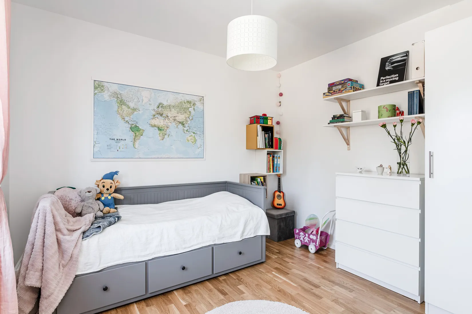 Bostadsrätt, Gulsparvvägen 26D, Brittsbo, Östersund