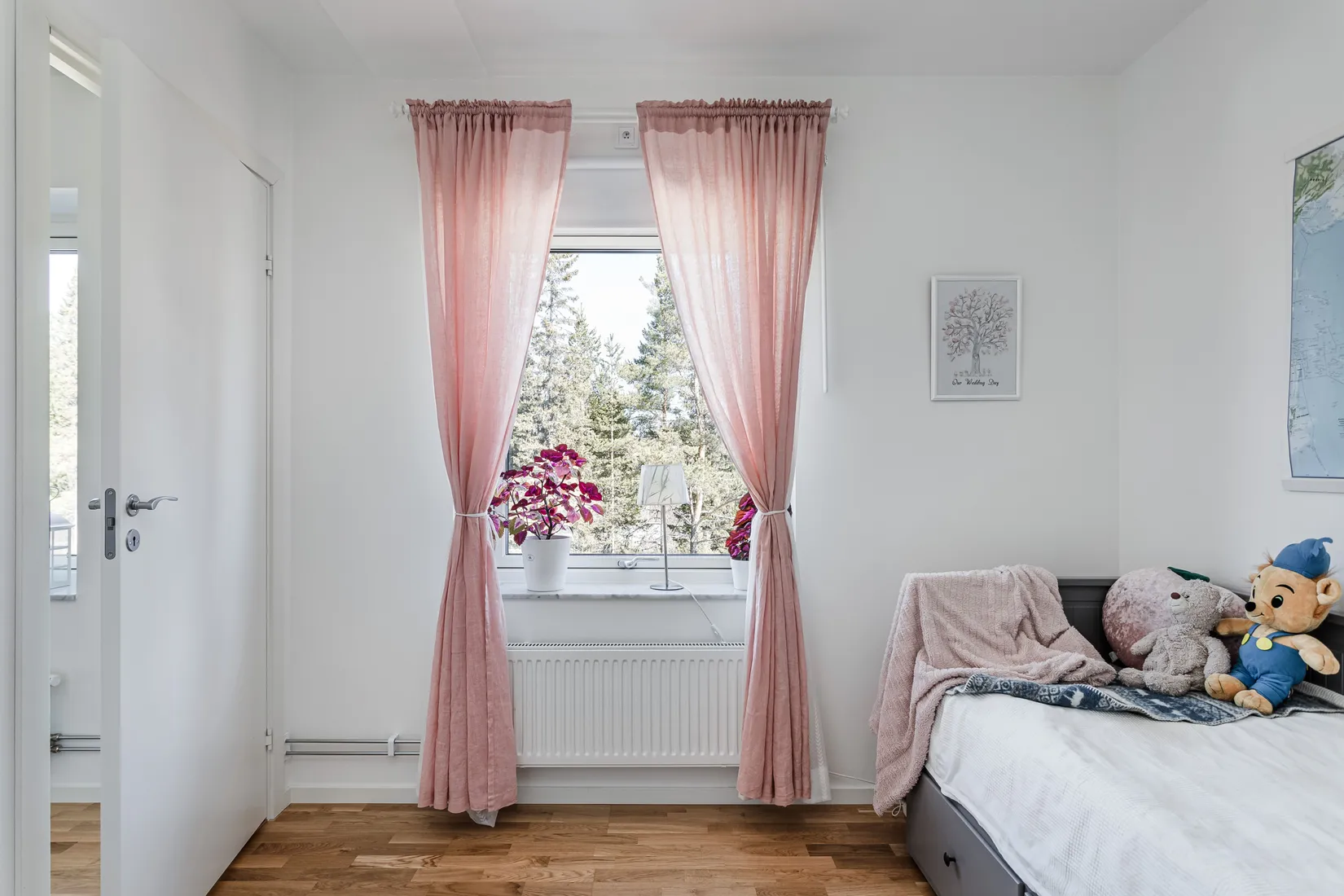 Bostadsrätt, Gulsparvvägen 26D, Brittsbo, Östersund