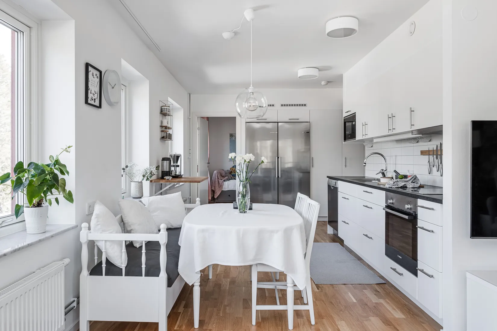 Bostadsrätt, Gulsparvvägen 26D, Brittsbo, Östersund