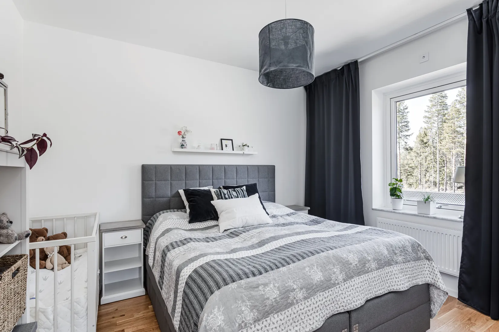 Bostadsrätt, Gulsparvvägen 26D, Brittsbo, Östersund