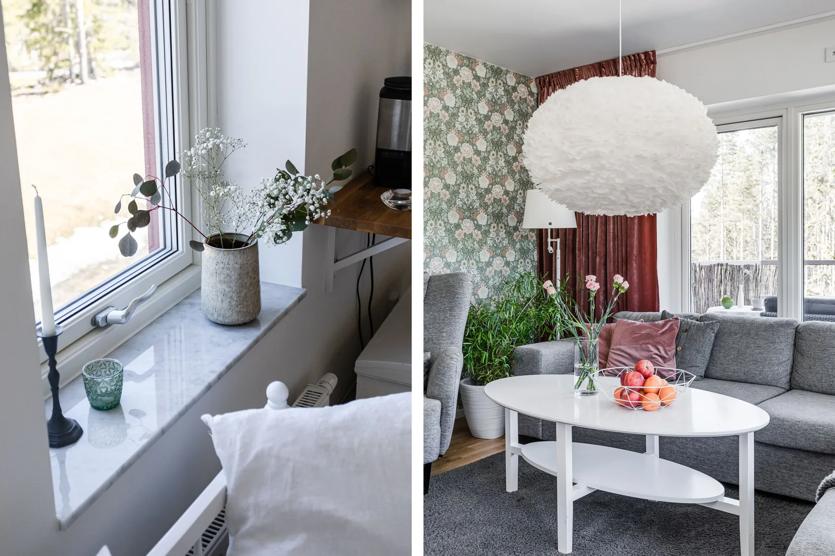 Bostadsrätt, Gulsparvvägen 26D, Brittsbo, Östersund