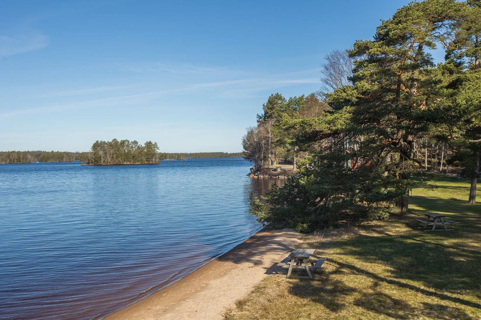 Tomt, Bondstorp 1:34-37, Bondstorp, Vaggeryd