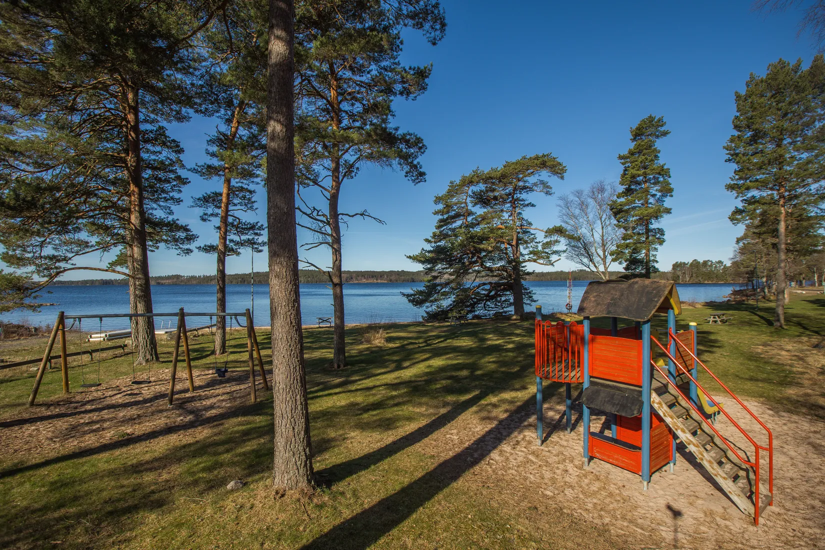 Tomt, Bondstorp 1:34-37, Bondstorp, Vaggeryd