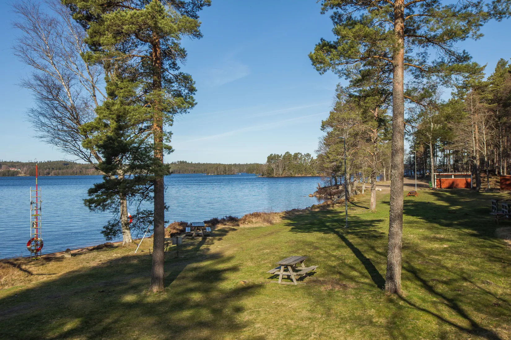 Tomt, Bondstorp 1:34-37, Bondstorp, Vaggeryd