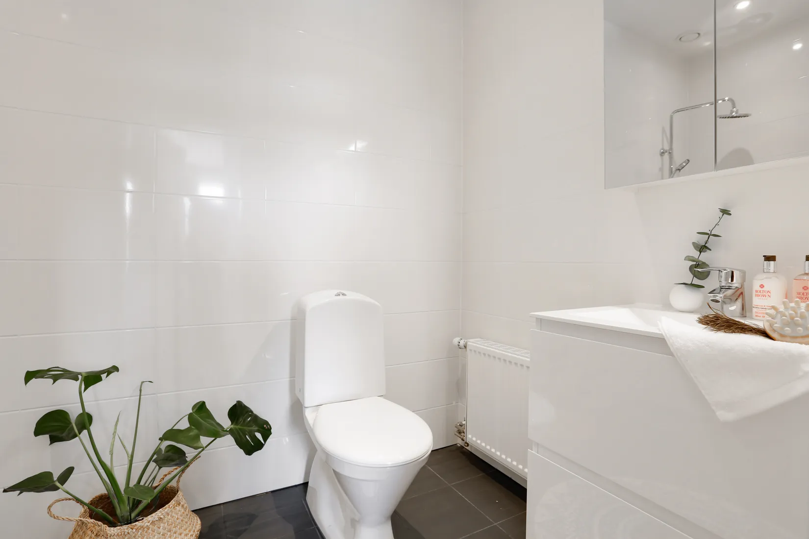 Bostadsrätt, Ånäsgatan 7, Centralt Väster, Örebro