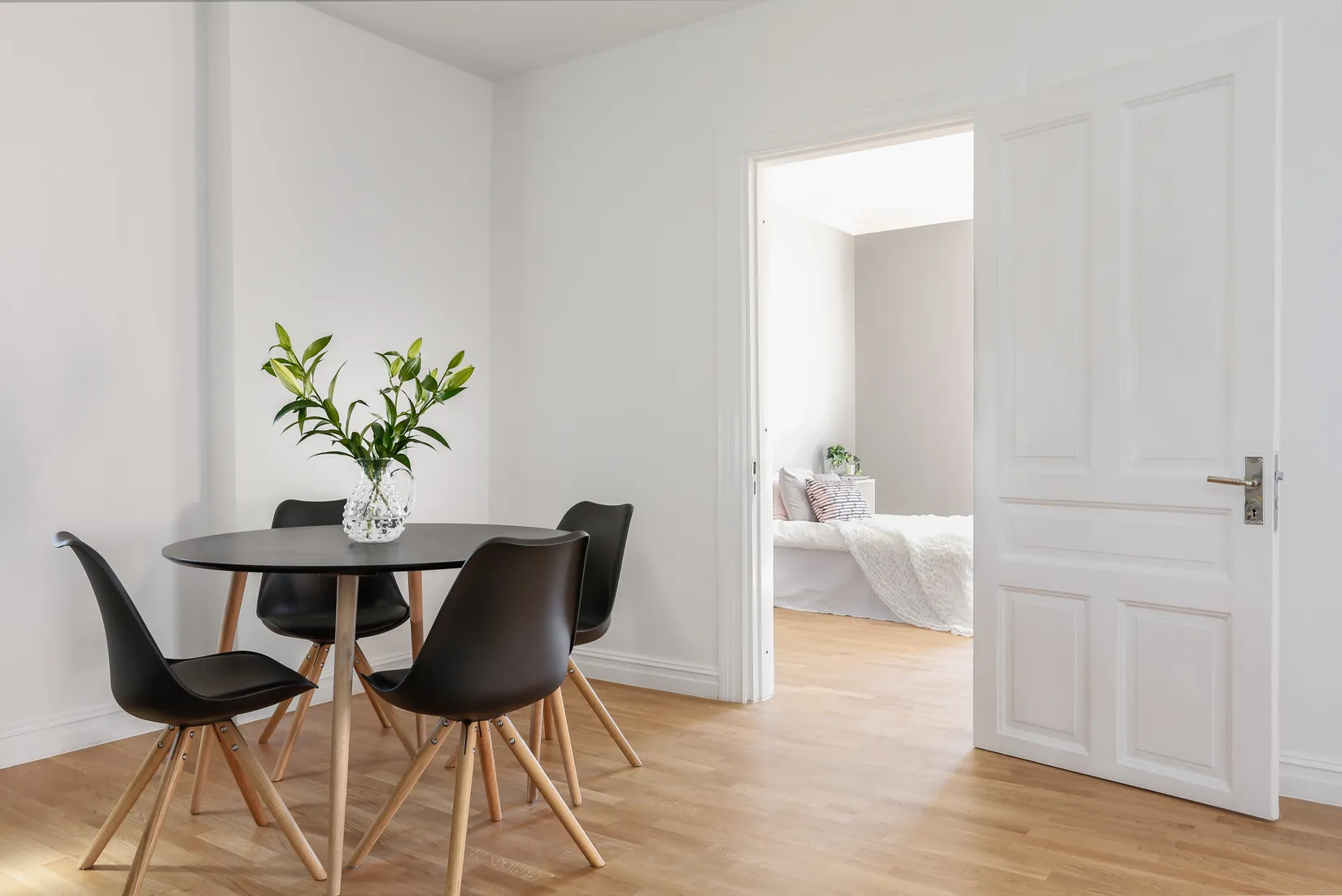 Bostadsrätt, Ånäsgatan 7, Centralt Väster, Örebro