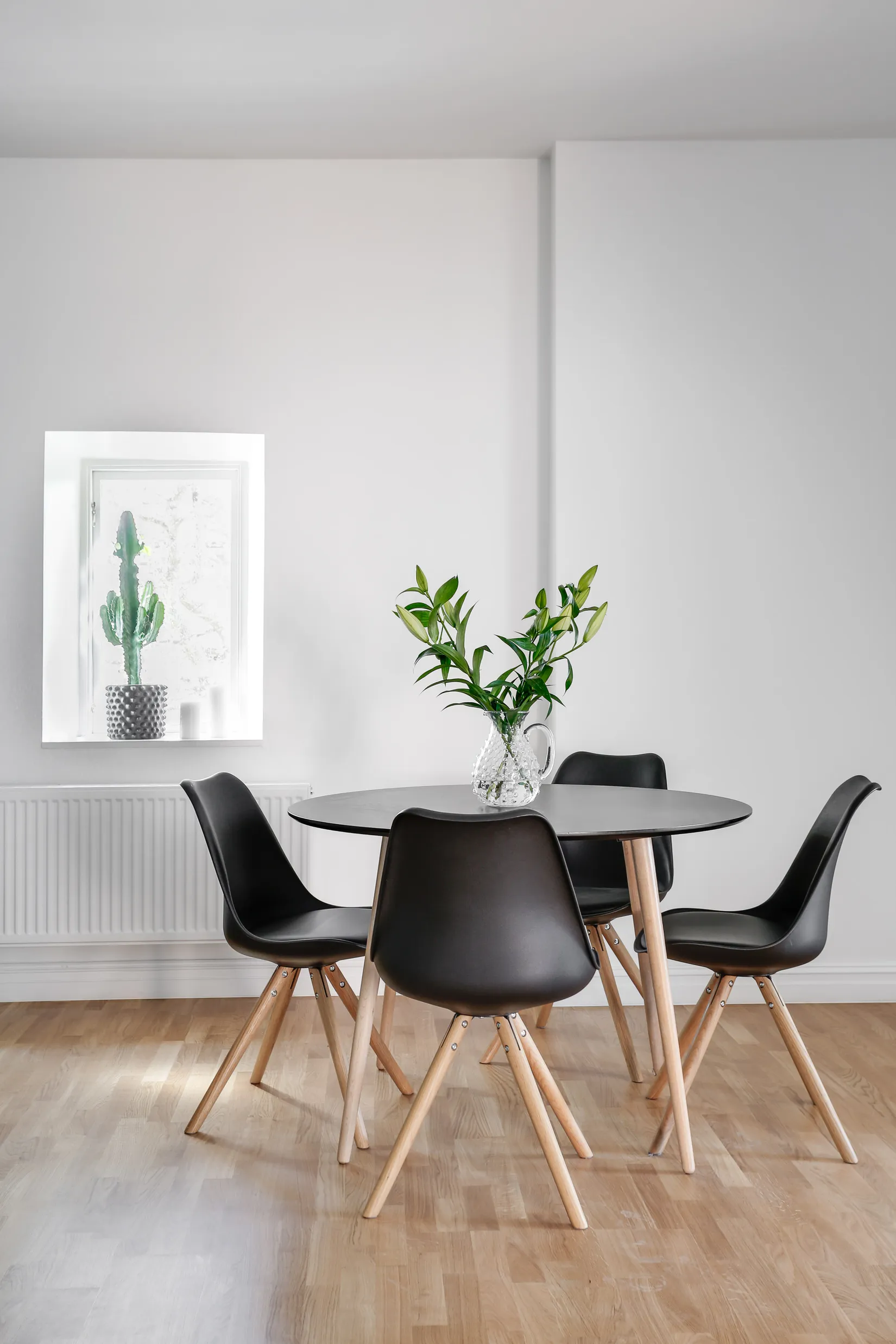 Bostadsrätt, Ånäsgatan 7, Centralt Väster, Örebro