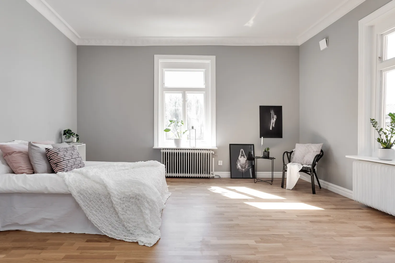 Bostadsrätt, Ånäsgatan 7, Centralt Väster, Örebro