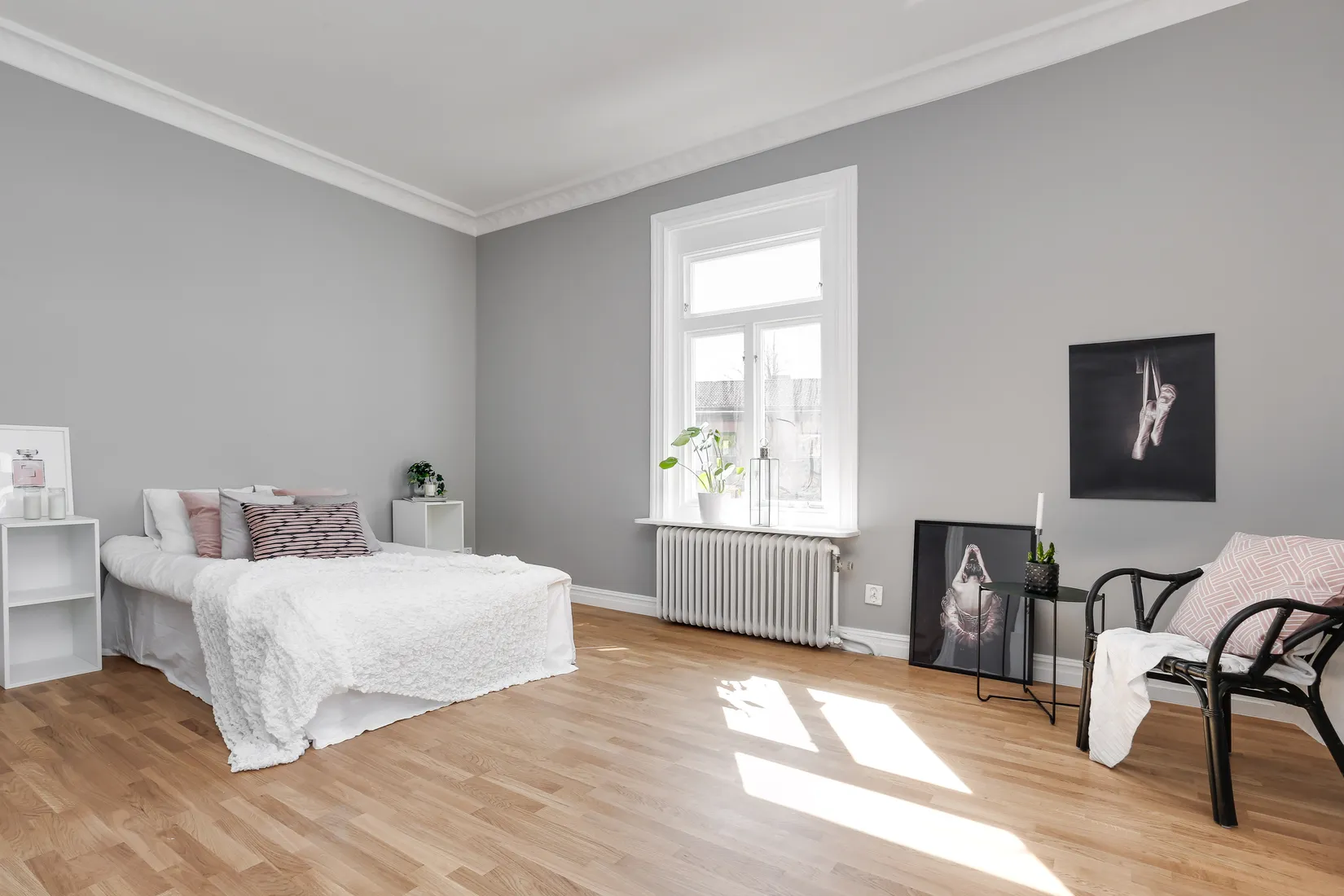 Bostadsrätt, Ånäsgatan 7, Centralt Väster, Örebro