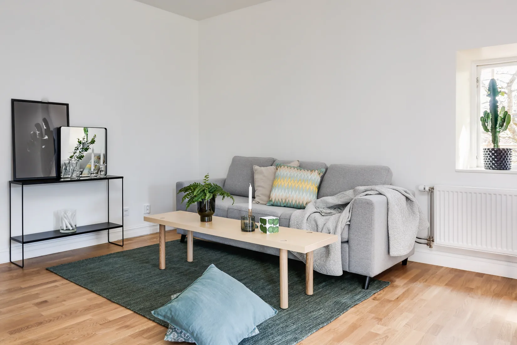 Bostadsrätt, Ånäsgatan 7, Centralt Väster, Örebro