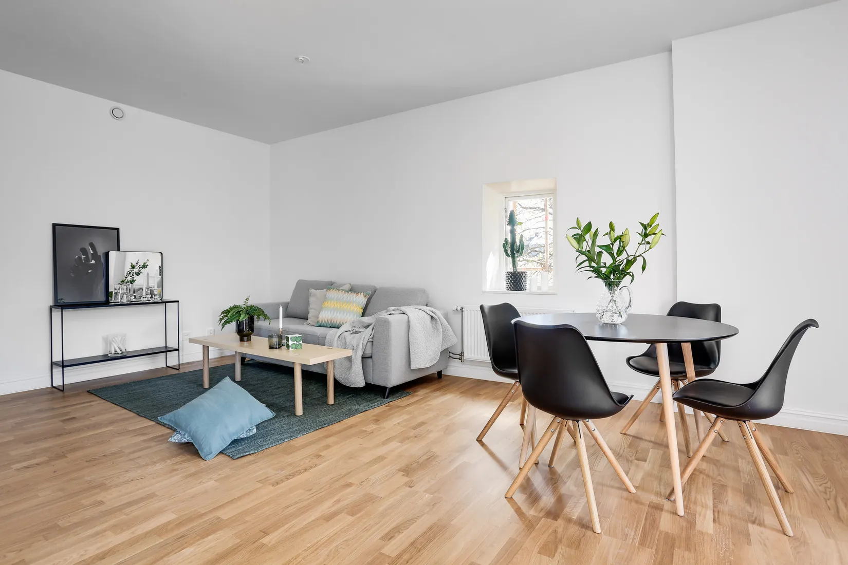 Bostadsrätt, Ånäsgatan 7, Centralt Väster, Örebro