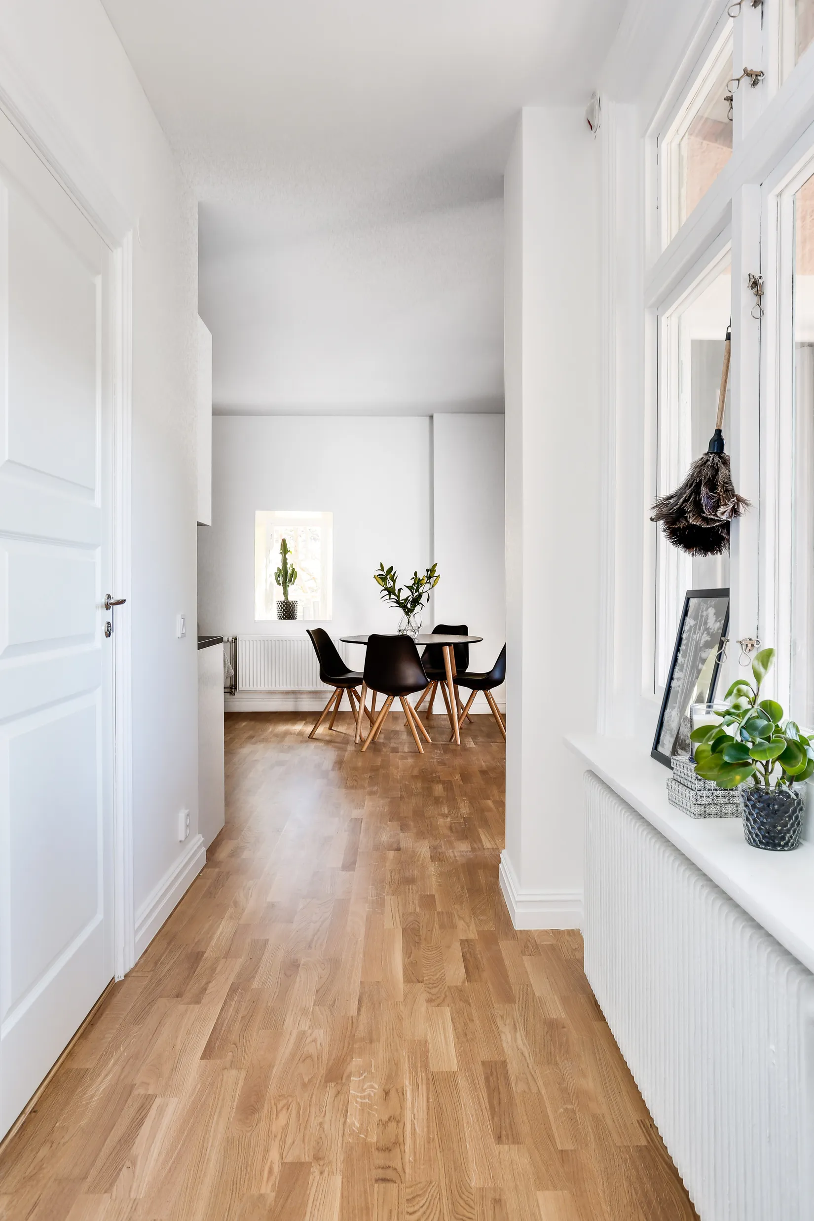 Bostadsrätt, Ånäsgatan 7, Centralt Väster, Örebro