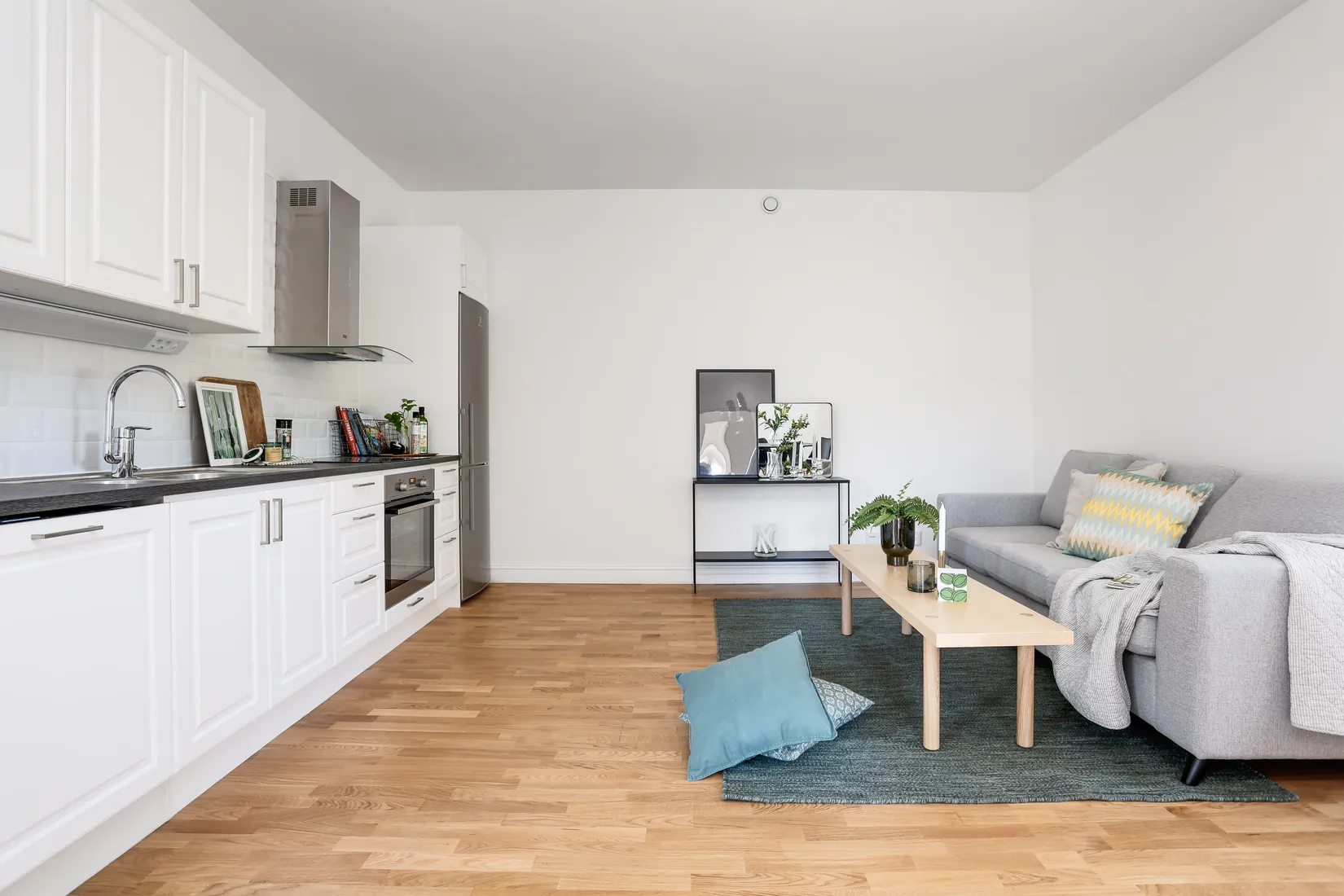 Bostadsrätt, Ånäsgatan 7, Centralt Väster, Örebro