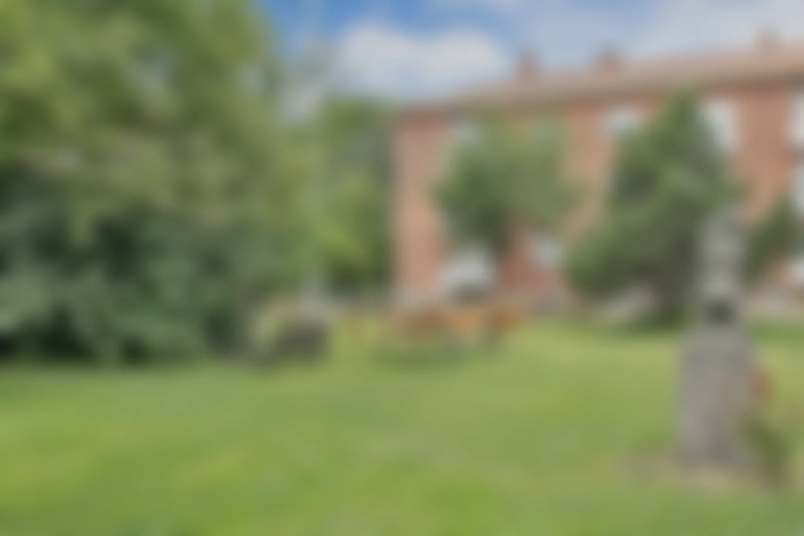 Bostadsrätt, Adressen är dold tillsvidare, Uppsala