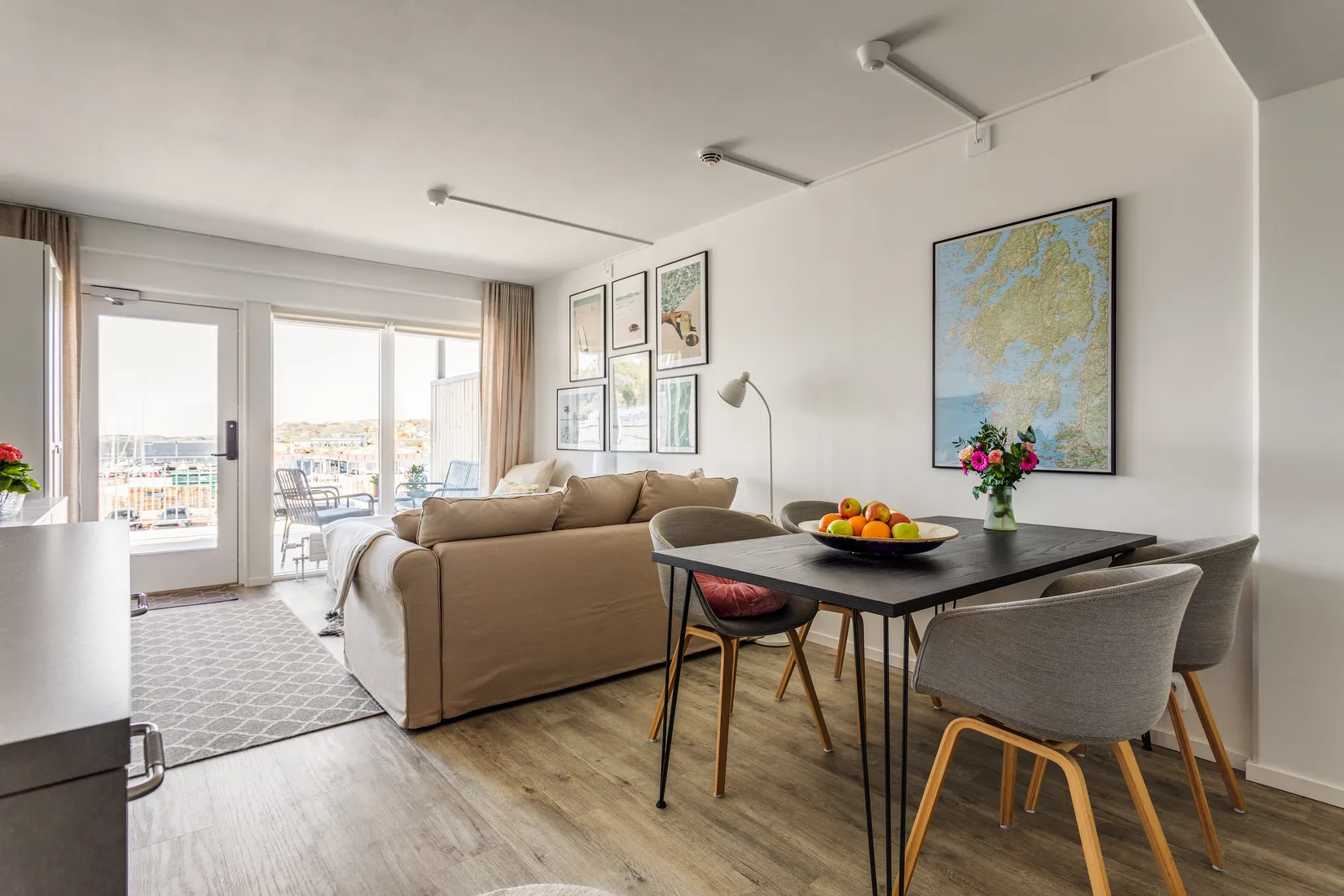 Bostadsrätt, Ravinvägen 2 Lgh 203, Ellös, Orust
