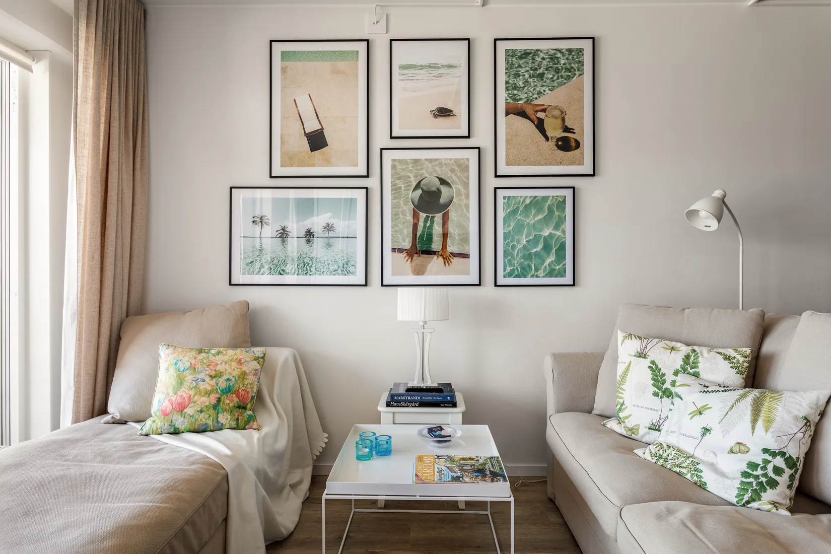 Bostadsrätt, Ravinvägen 2 Lgh 203, Ellös, Orust