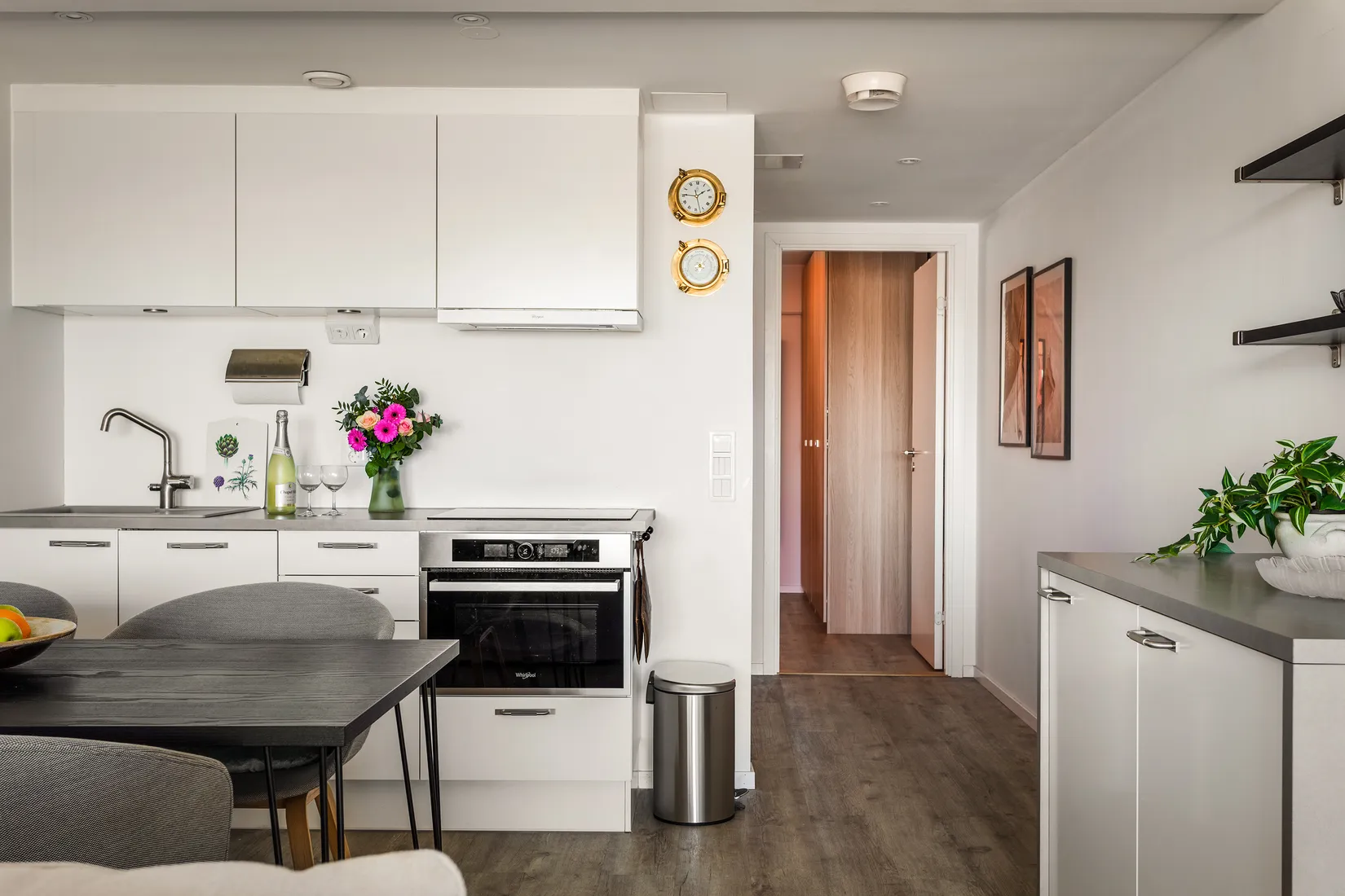 Bostadsrätt, Ravinvägen 2 Lgh 203, Ellös, Orust