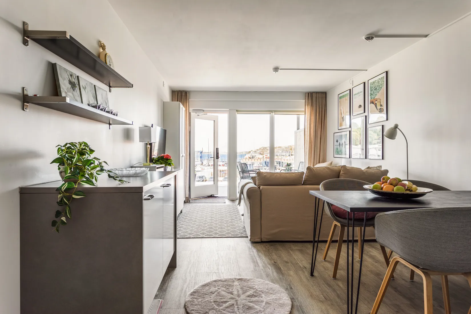 Bostadsrätt, Ravinvägen 2 Lgh 203, Ellös, Orust