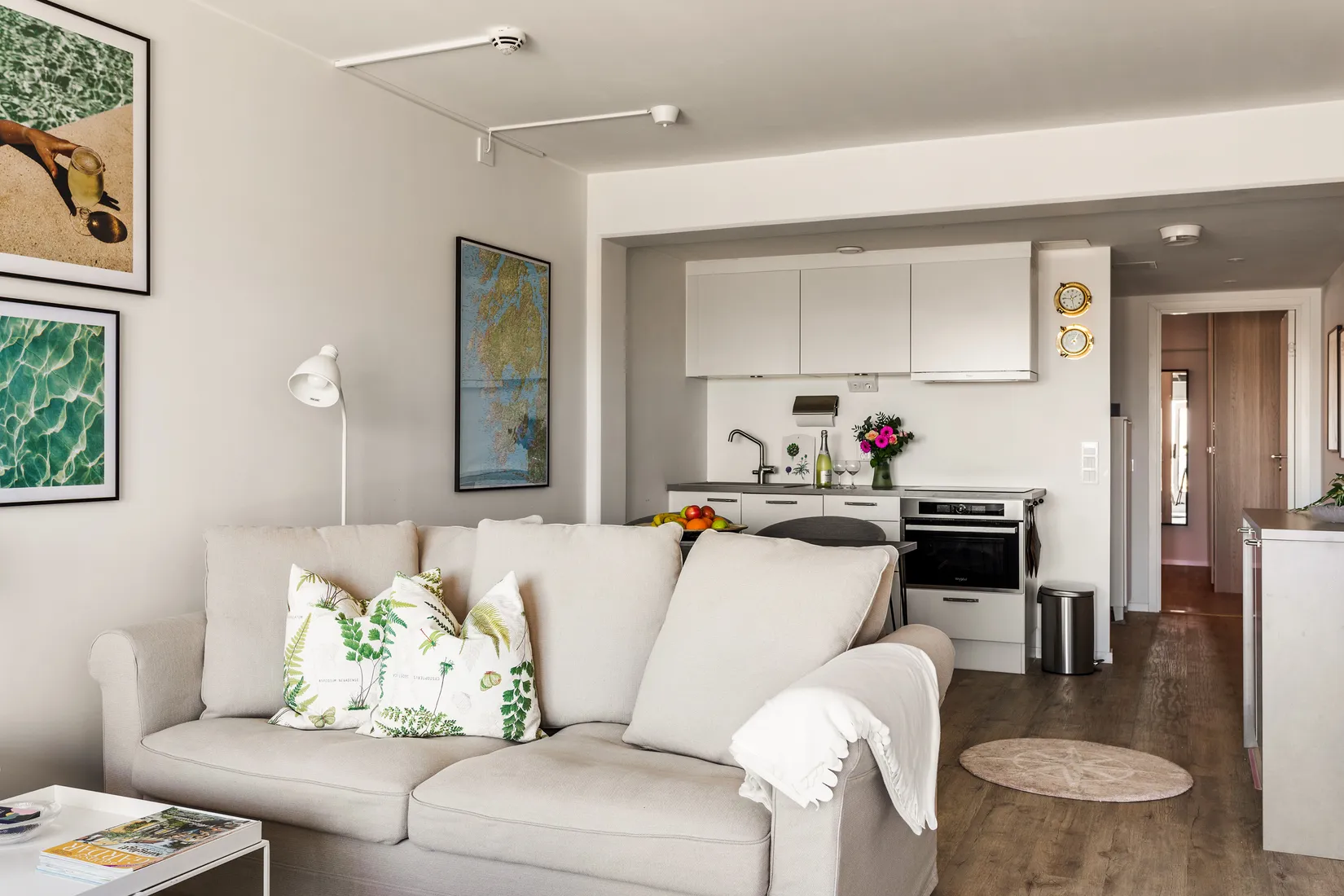 Bostadsrätt, Ravinvägen 2 Lgh 203, Ellös, Orust