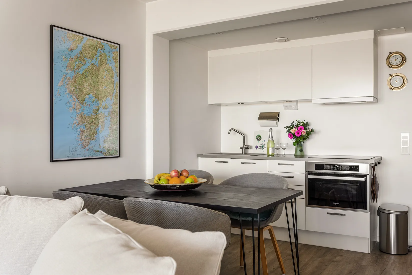 Bostadsrätt, Ravinvägen 2 Lgh 203, Ellös, Orust