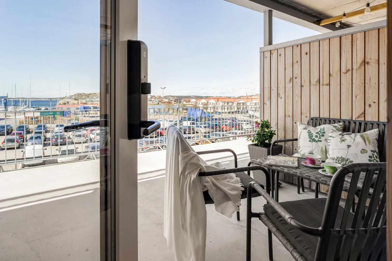 Bostadsrätt, Ravinvägen 2 Lgh 203, Ellös, Orust