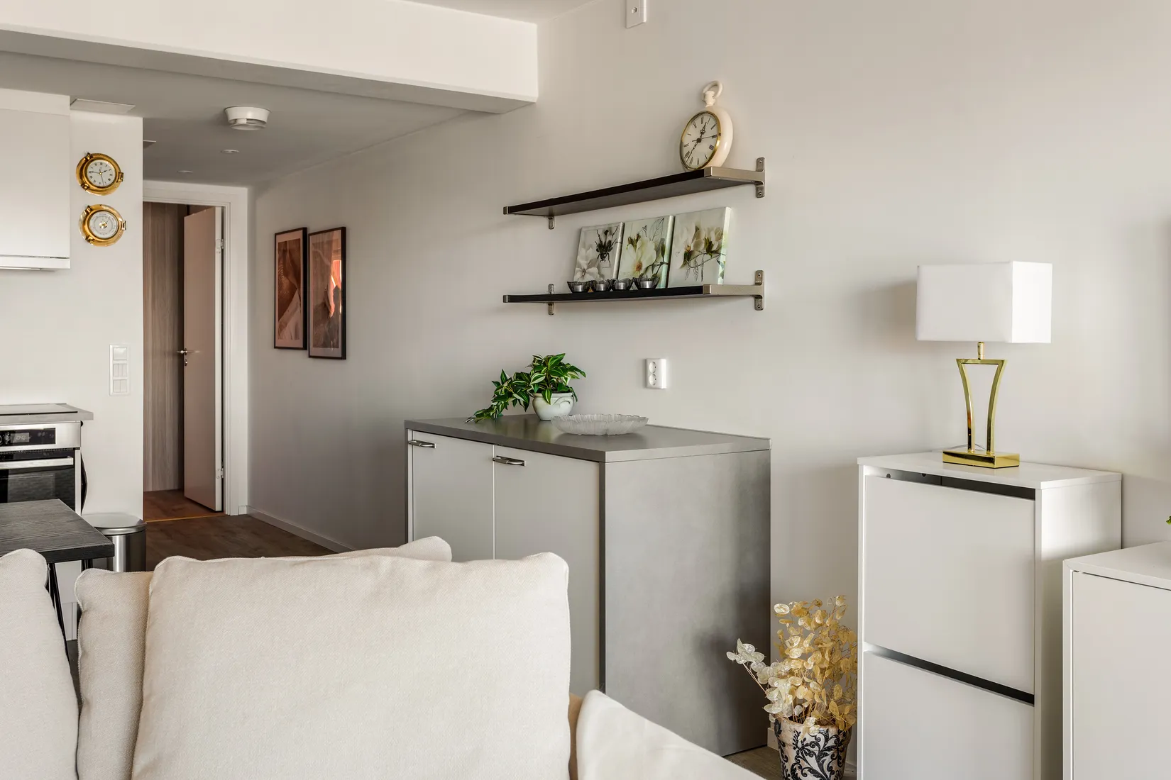 Bostadsrätt, Ravinvägen 2 Lgh 203, Ellös, Orust