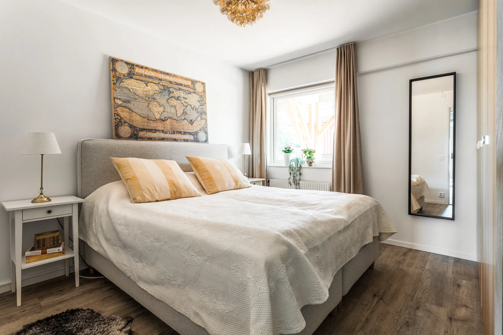 Bostadsrätt, Ravinvägen 2 Lgh 203, Ellös, Orust