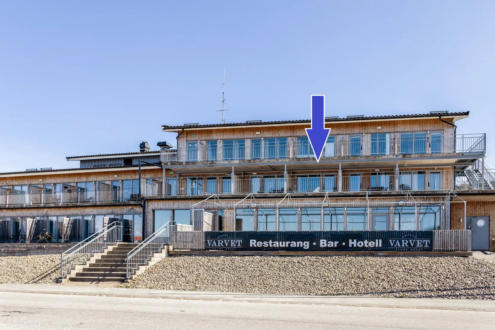 Bostadsrätt, Ravinvägen 2 Lgh 203, Ellös, Orust