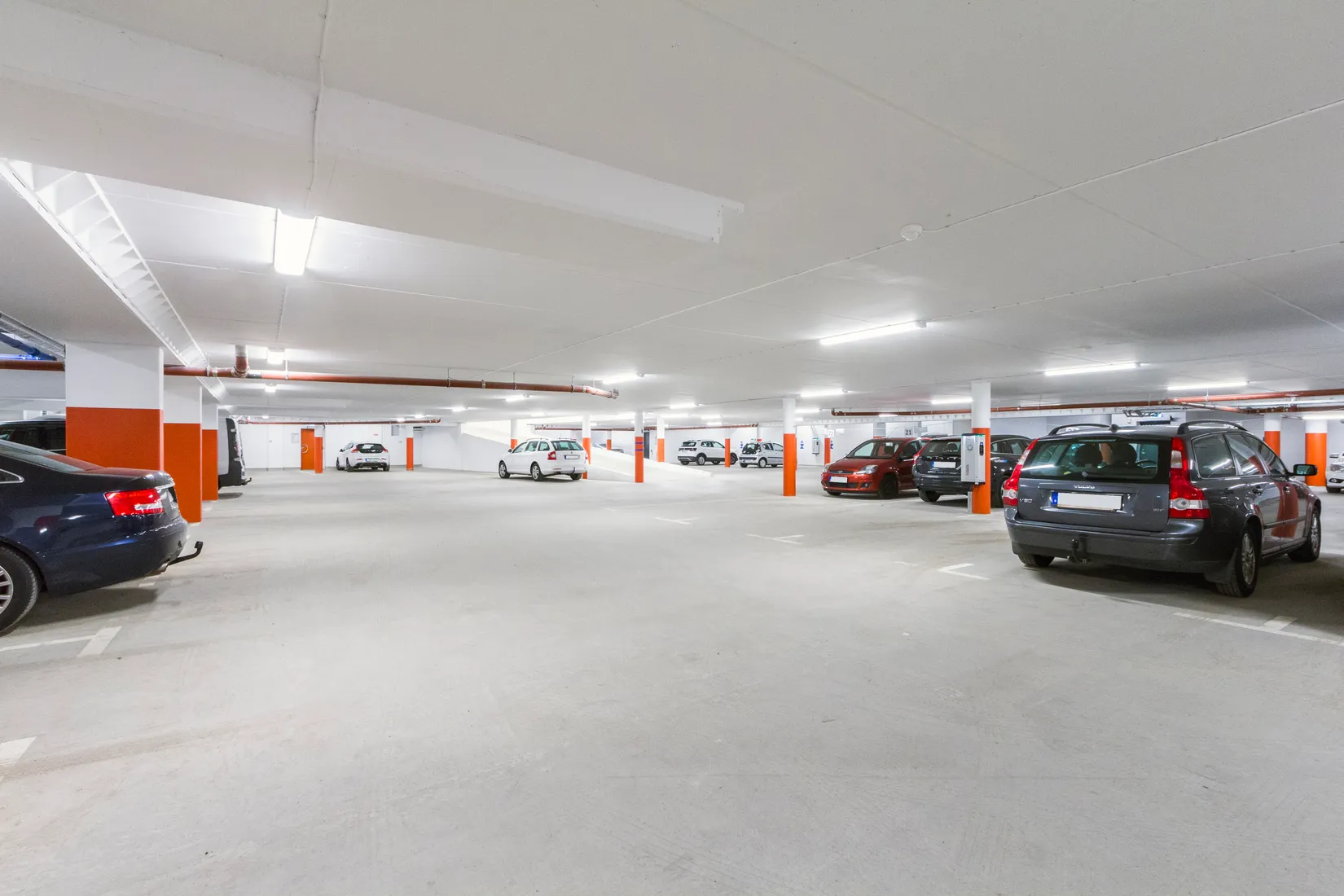 Bostadsrätt, Smugglargränd 6, Oceanhamnen, Helsingborg