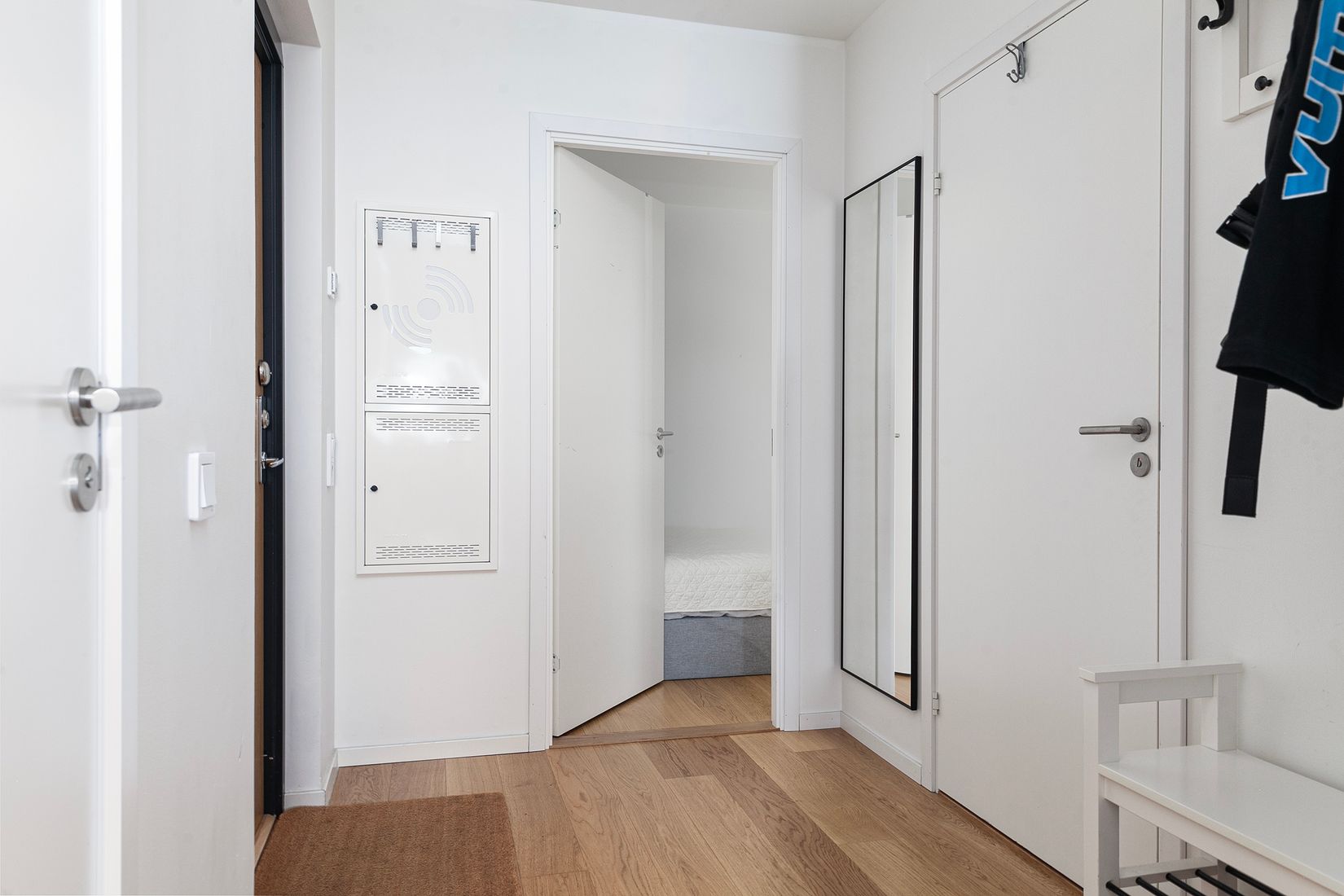 Bostadsrätt, Smugglargränd 6, Oceanhamnen, Helsingborg