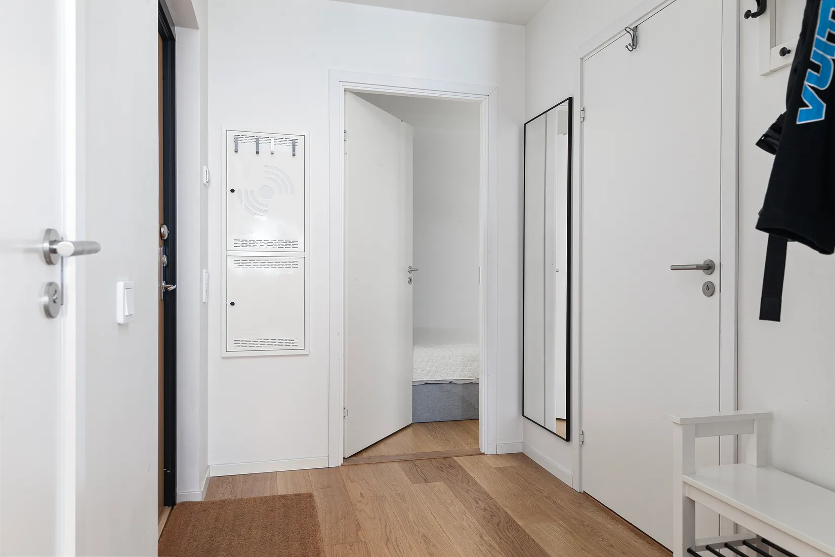 Bostadsrätt, Smugglargränd 6, Oceanhamnen, Helsingborg