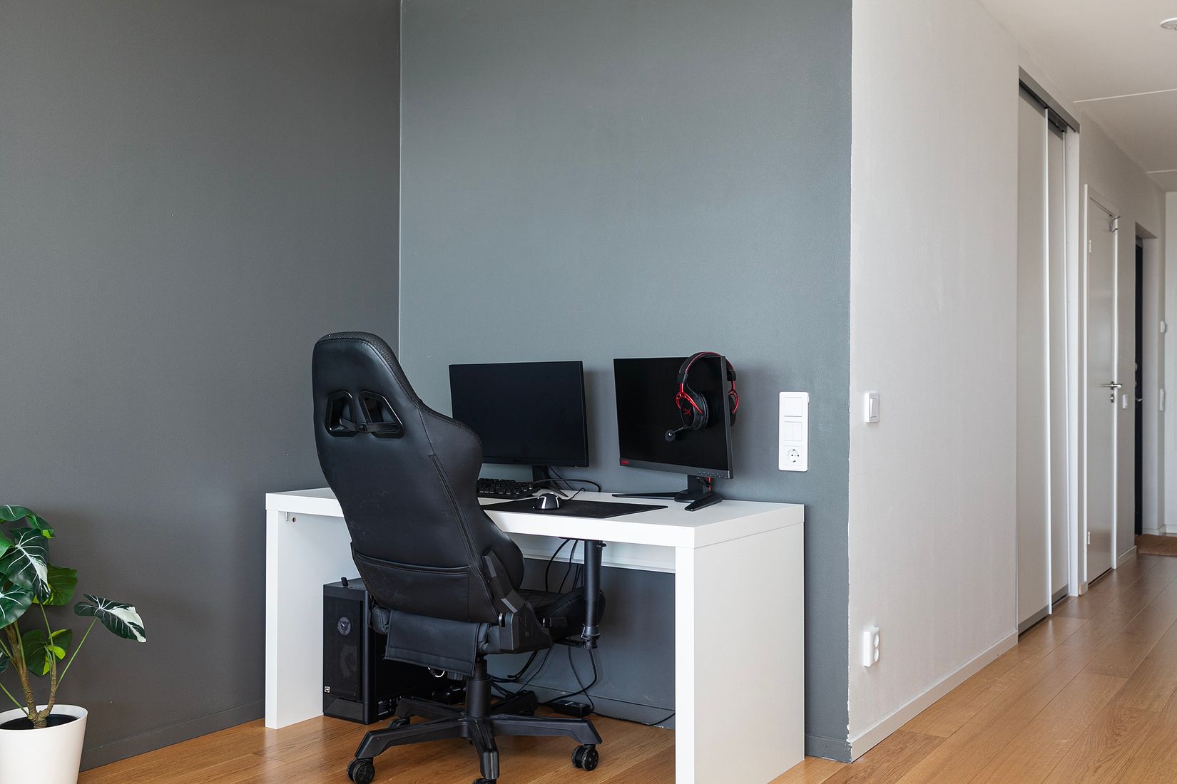 Bostadsrätt, Smugglargränd 6, Oceanhamnen, Helsingborg