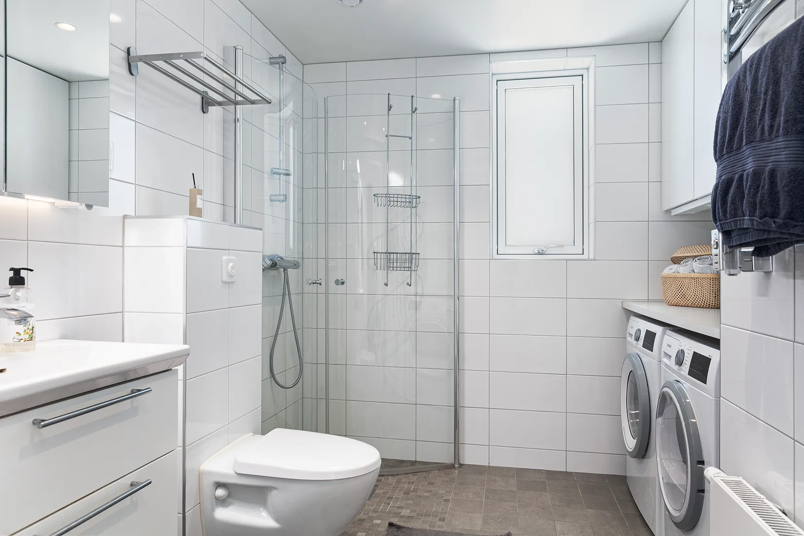 Bostadsrätt, Smugglargränd 6, Oceanhamnen, Helsingborg