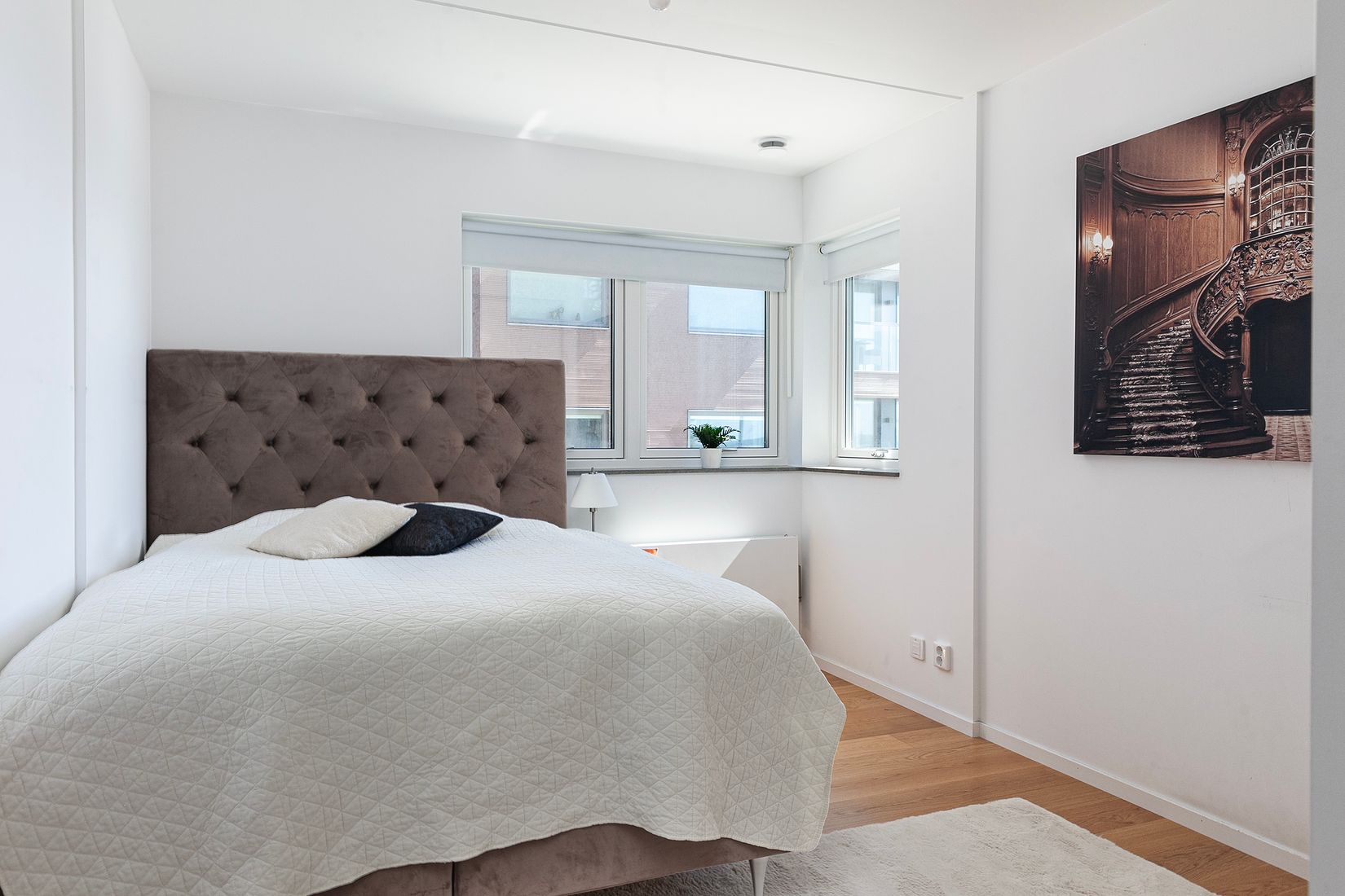 Bostadsrätt, Smugglargränd 6, Oceanhamnen, Helsingborg