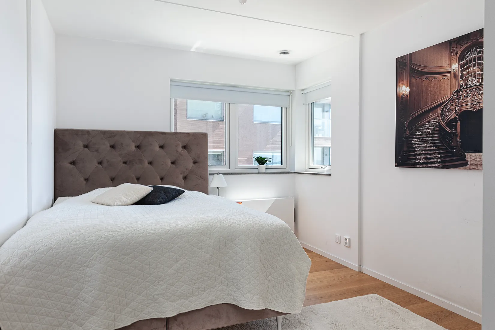 Bostadsrätt, Smugglargränd 6, Oceanhamnen, Helsingborg
