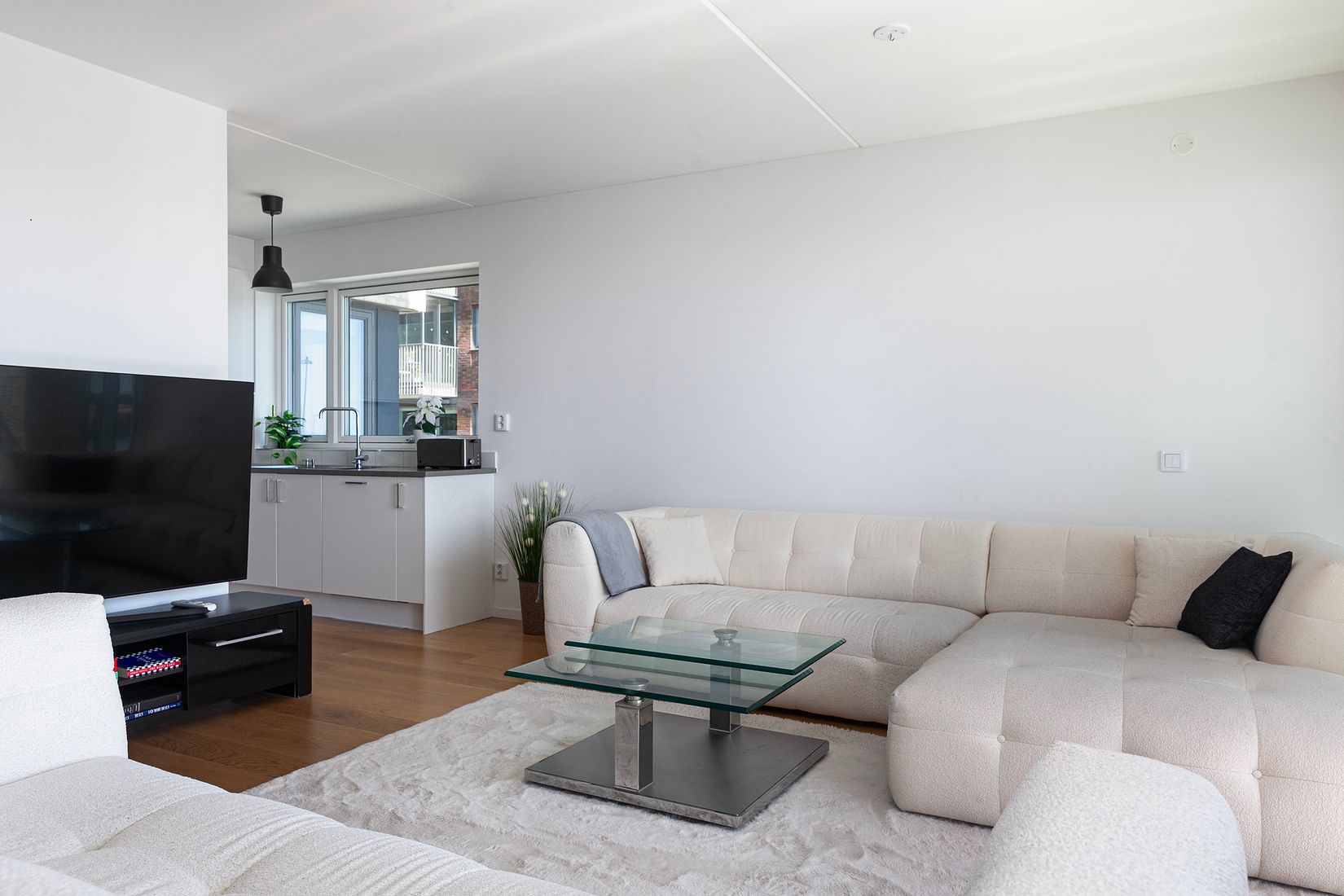 Bostadsrätt, Smugglargränd 6, Oceanhamnen, Helsingborg