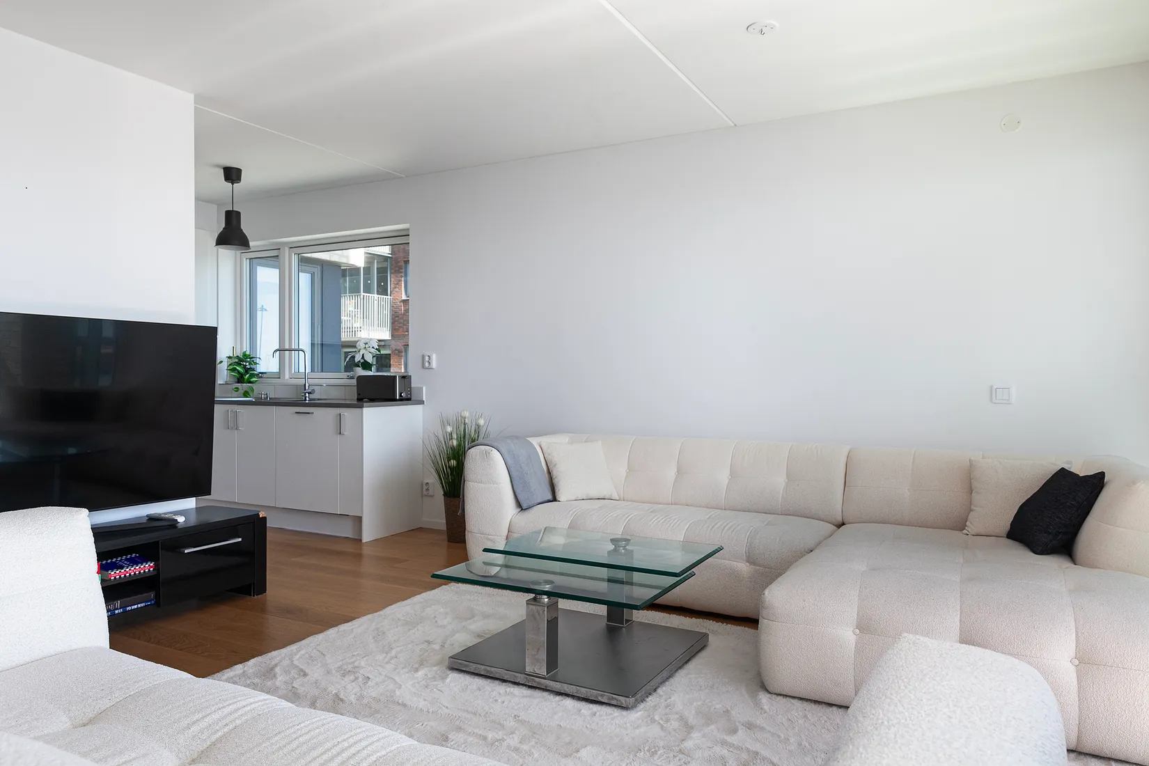 Bostadsrätt, Smugglargränd 6, Oceanhamnen, Helsingborg