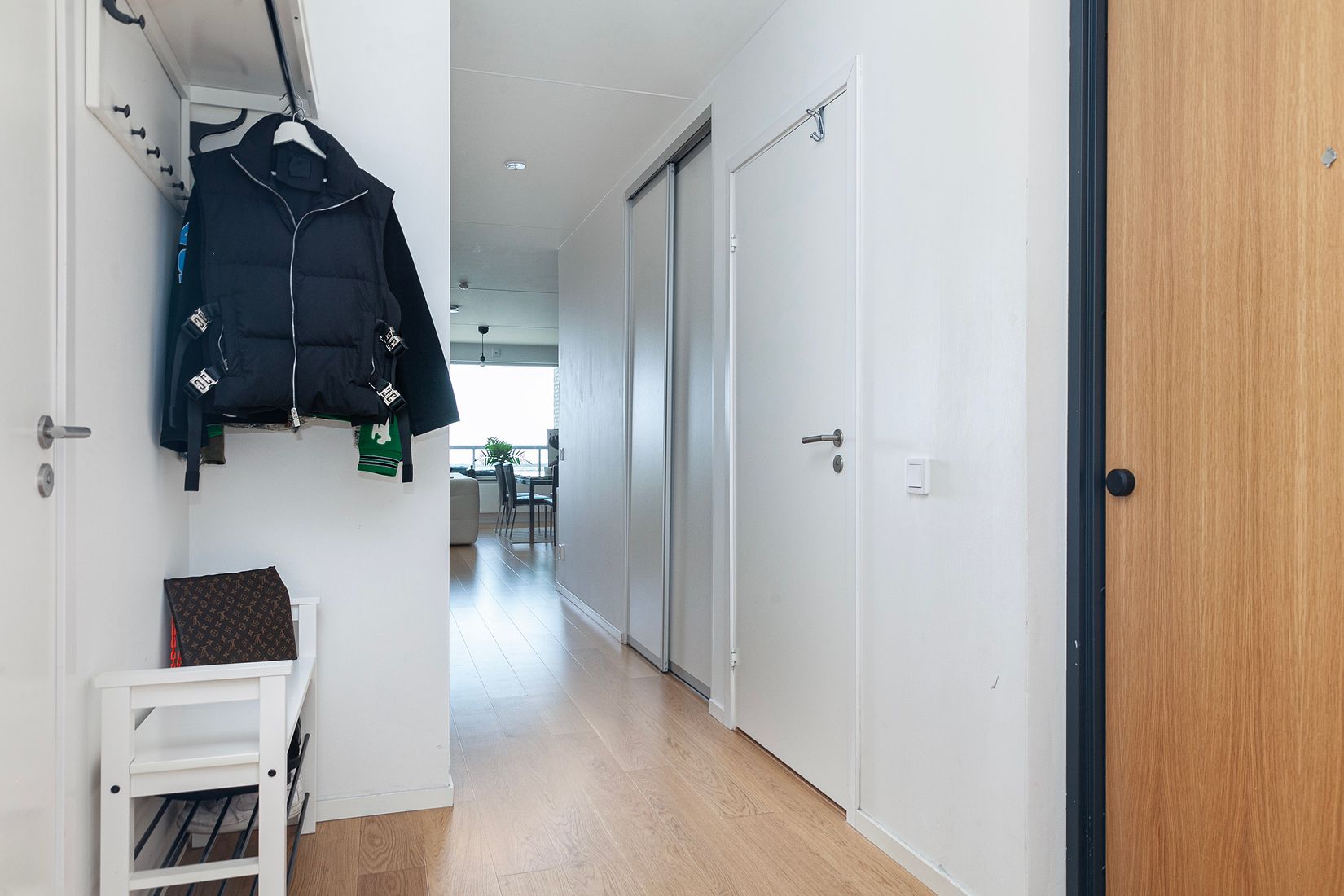 Bostadsrätt, Smugglargränd 6, Oceanhamnen, Helsingborg