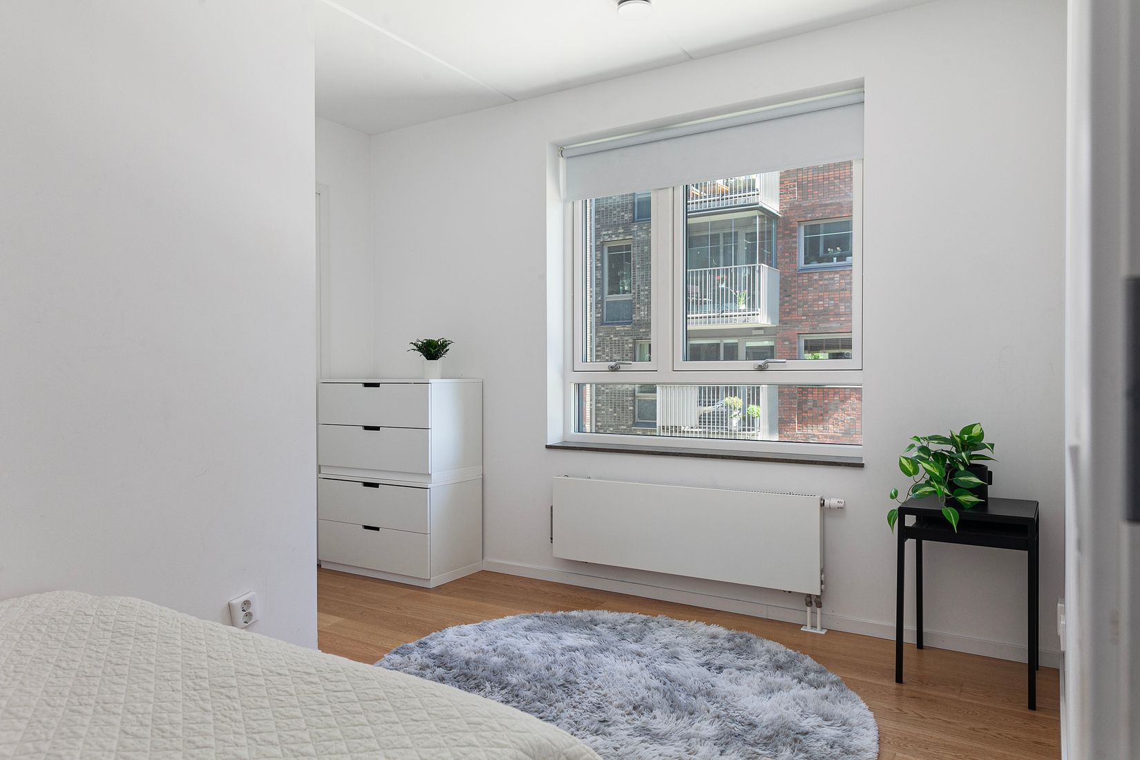 Bostadsrätt, Smugglargränd 6, Oceanhamnen, Helsingborg