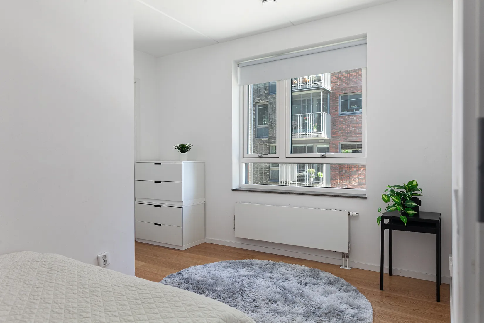Bostadsrätt, Smugglargränd 6, Oceanhamnen, Helsingborg