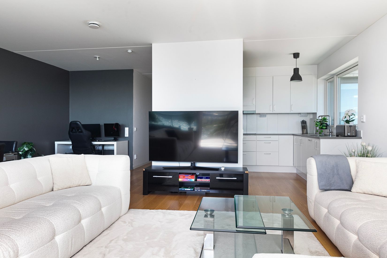 Bostadsrätt, Smugglargränd 6, Oceanhamnen, Helsingborg