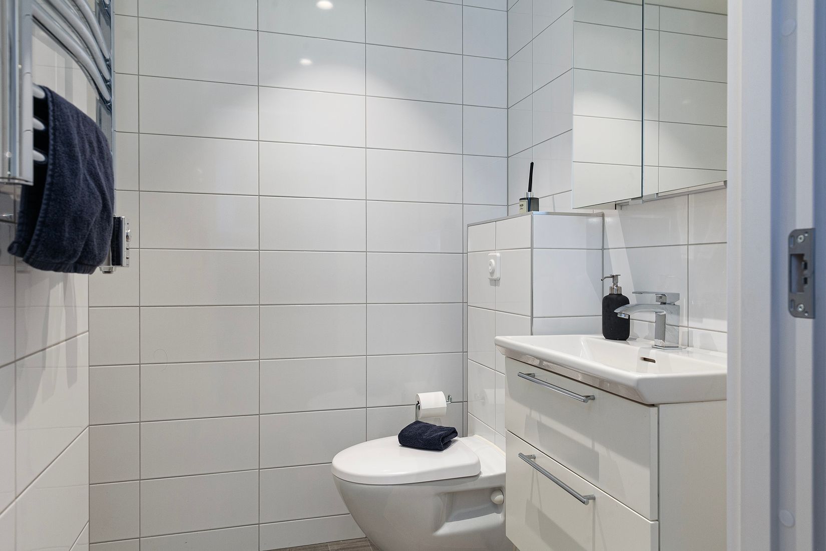 Bostadsrätt, Smugglargränd 6, Oceanhamnen, Helsingborg