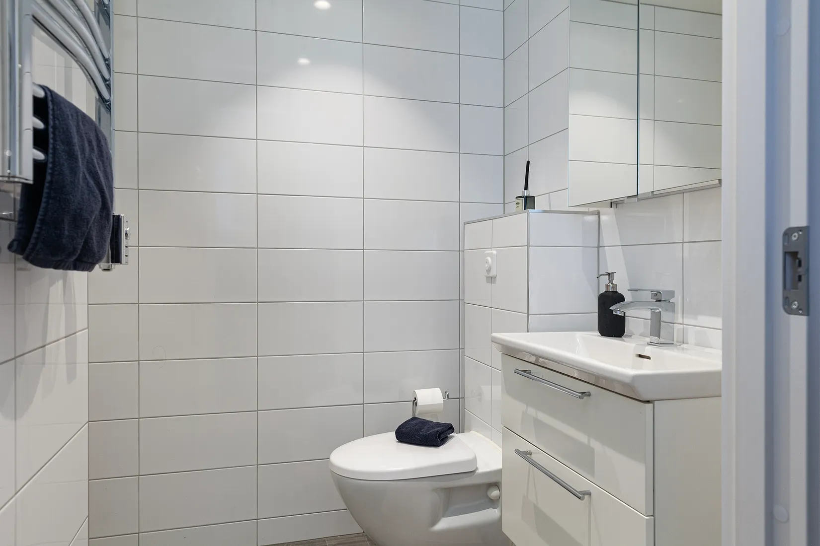 Bostadsrätt, Smugglargränd 6, Oceanhamnen, Helsingborg