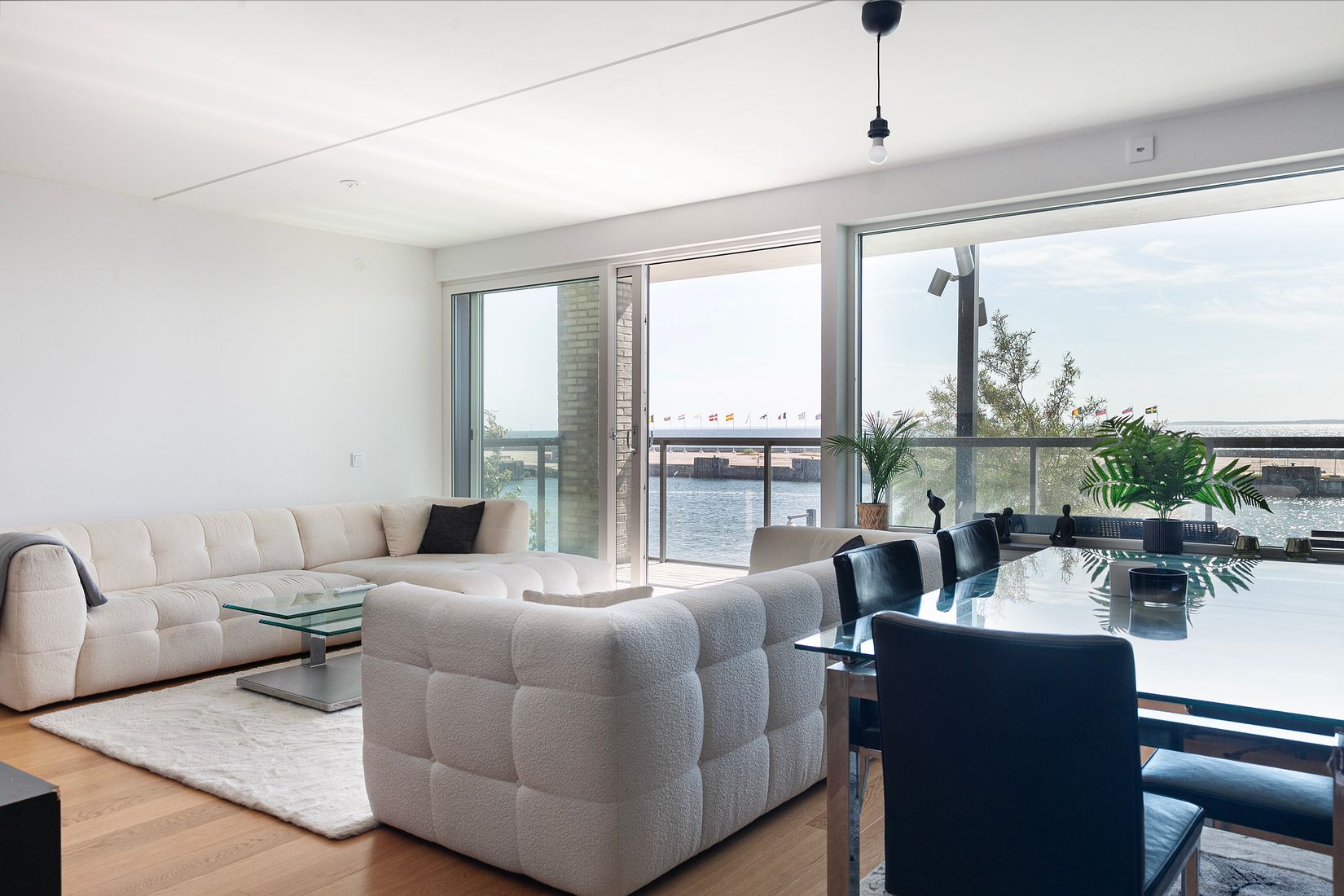 Bostadsrätt, Smugglargränd 6, Oceanhamnen, Helsingborg