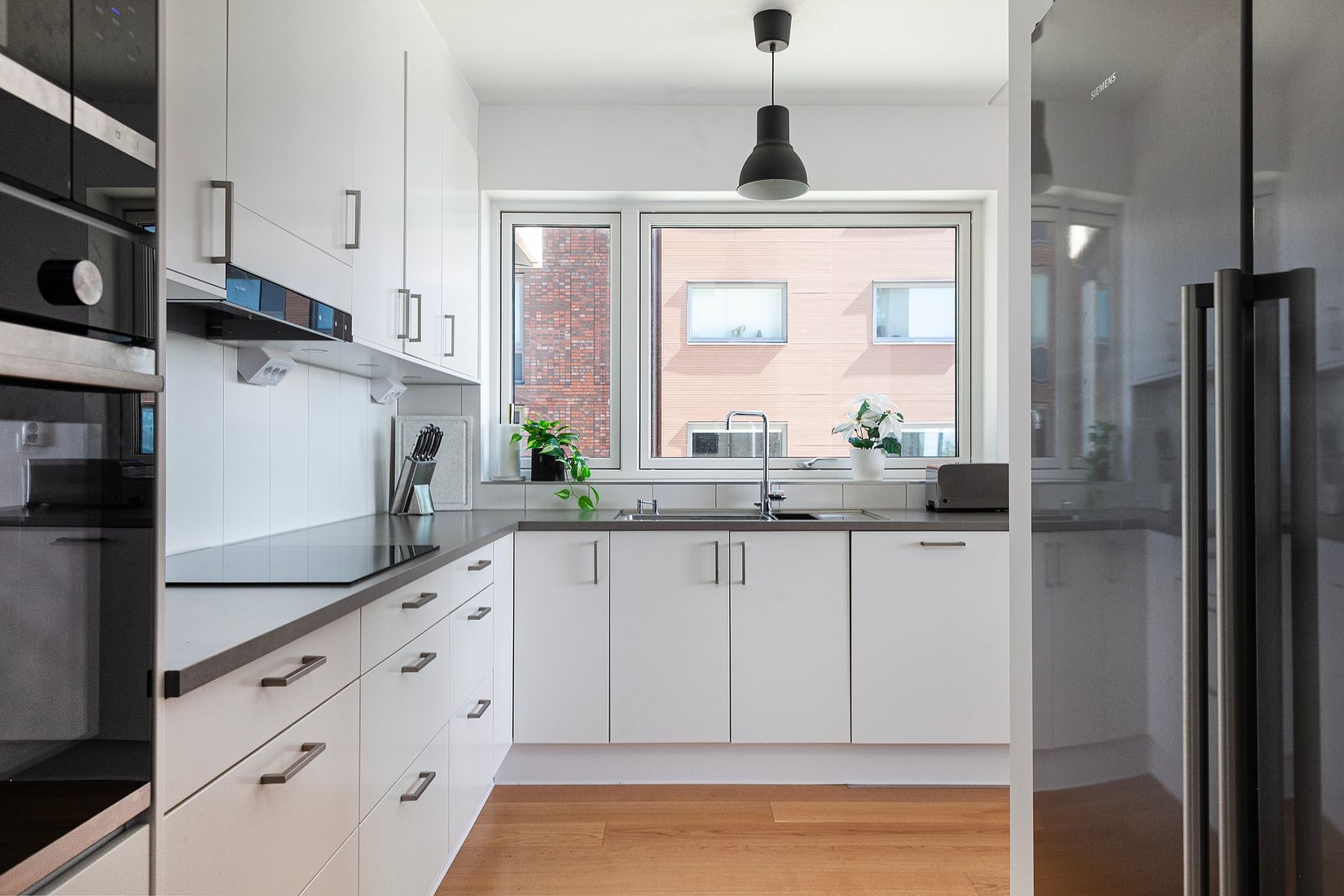 Bostadsrätt, Smugglargränd 6, Oceanhamnen, Helsingborg