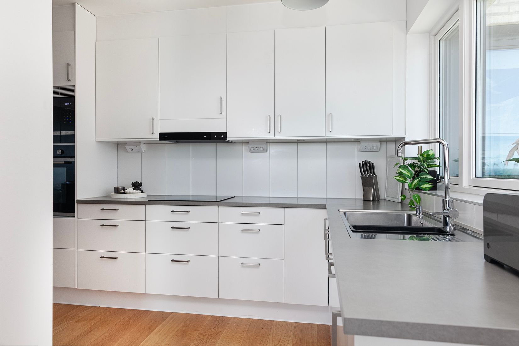 Bostadsrätt, Smugglargränd 6, Oceanhamnen, Helsingborg